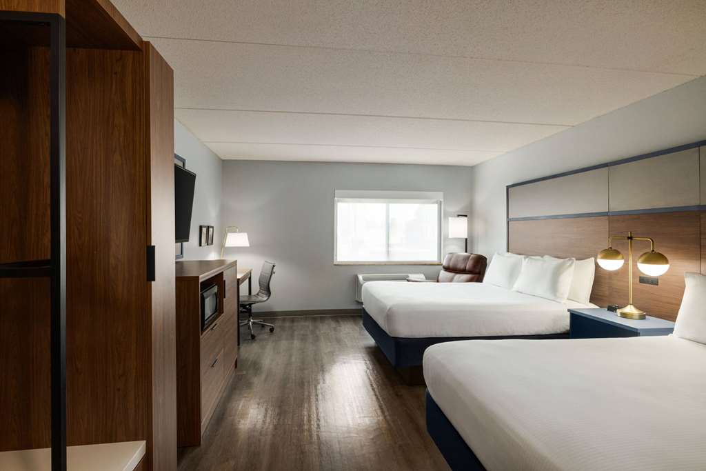 Americinn by Wyndham Lincoln South - photo 25