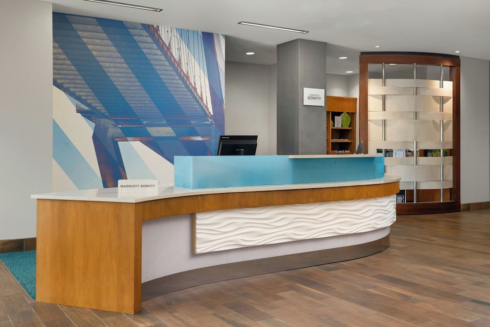 Springhill Suites by Marriott Charleston Mount Pleasant - photo 2