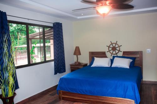 Hotel Boutique Patampa — David — photo 2