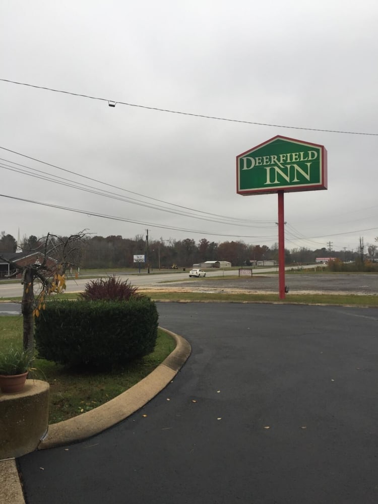 Deerfield Inn New Johnsonville - photo 30