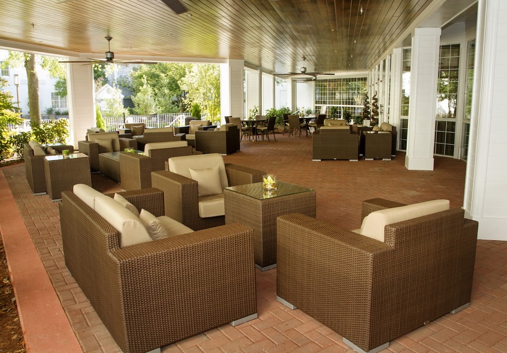 DoubleTree Raleigh Durham Airport at Research Triangle Park - photo 46