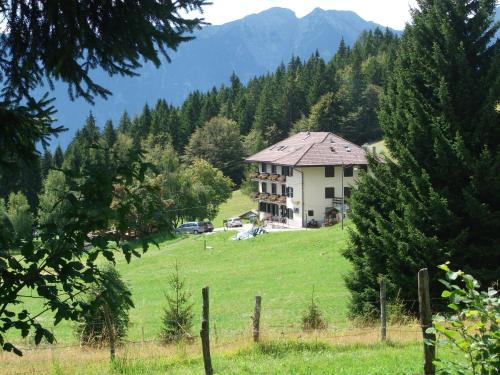 Locanda La Ruscoletta — hotel in Telve