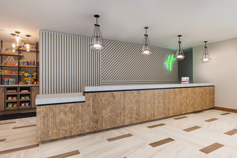 Holiday Inn & Suites Ocean City by IHG - photo 4