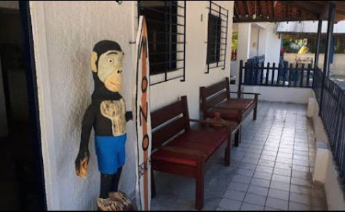 Pousada Bistro Mono Beach — Ipojuca — photo 2