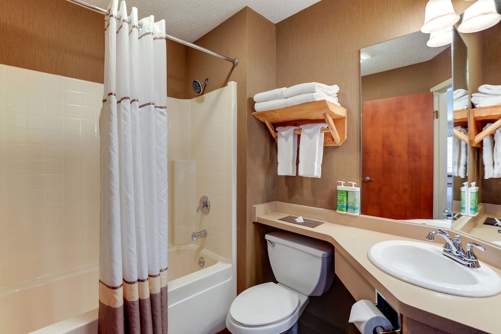 Stoney Creek Inn Galena - photo 18