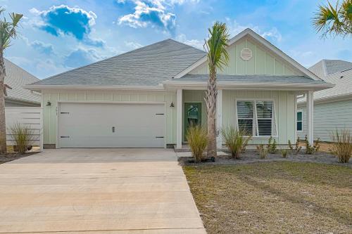 Windmark the Soaring Gull in Port Saint Joe, United States