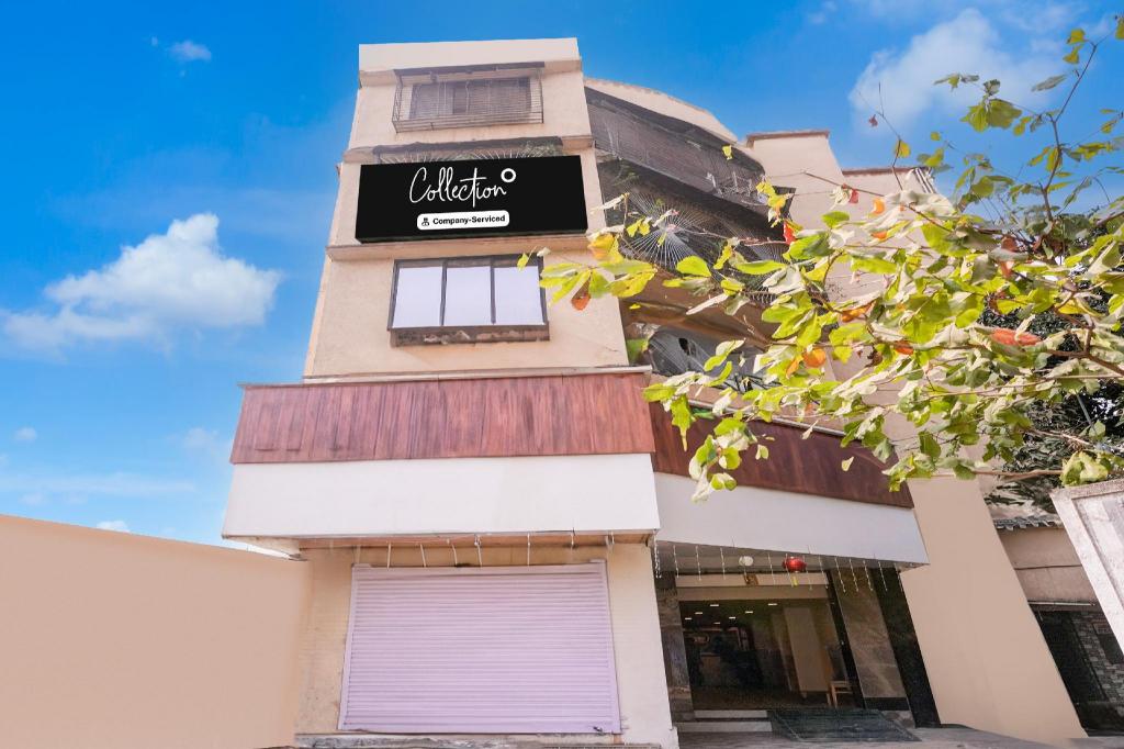 Collection O Kalyan East — hotel in Ulhasnagar