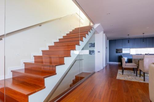 Tiz house — 4-Star Luxury Hotel in Funchal, Portugal
