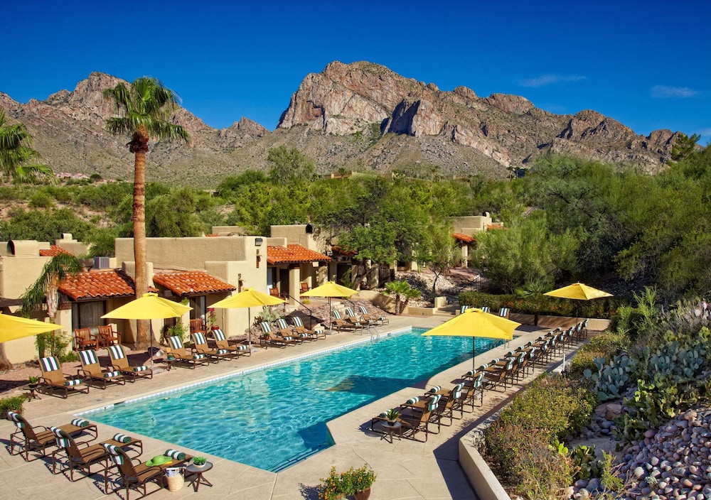 El Conquistador Tucson A Hilton Resort - photo 62