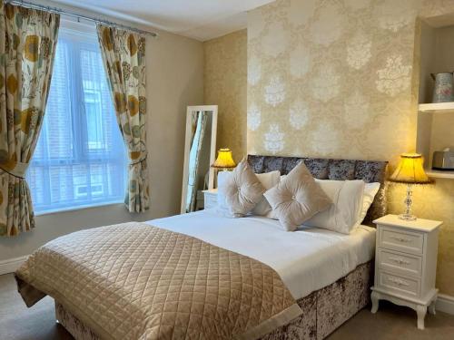 Scoresby Retreat Whitby Holiday Home