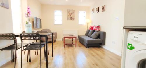 Apple garden B 5 — 4-Star Luxury Hotel in London, United Kingdom