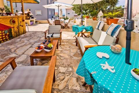 Beautiful SeaView apartment Hvar Villa 6p — 4-Star Luxury Hotel in Hvar, Croatia