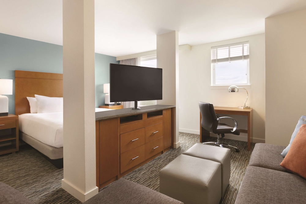 Hyatt House Denver Airport - photo 7