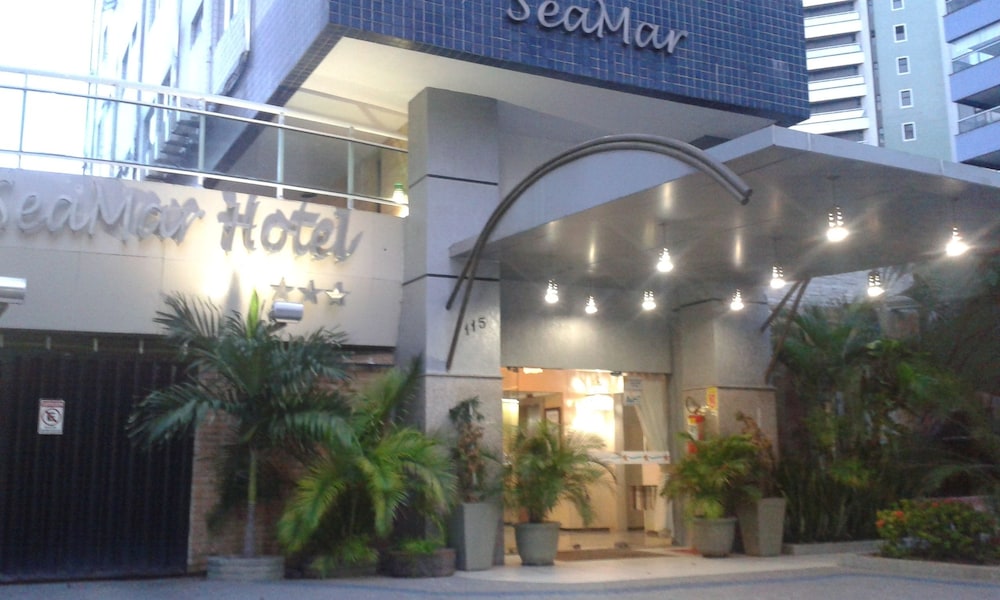 Seamar Hotel