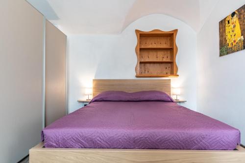 Residenza Glicine — 4-Star Luxury Hotel in Pergine Valsugana, Italy