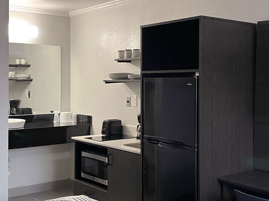 Motel 6 Bay Minette AL - photo 11