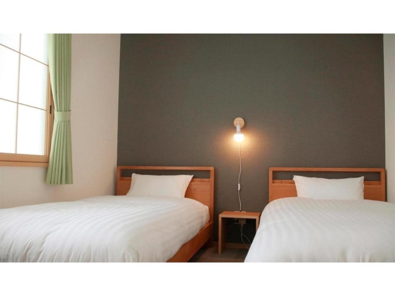 The Stay Wakkanai Vacation Stay 40679v — Wakkanai