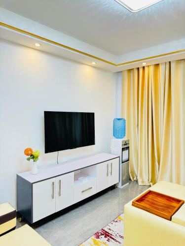 2 Bedroom luxe apartment Kileleshwa near Westlands