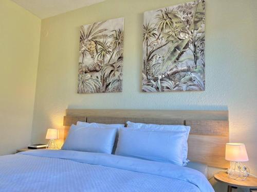 Estudio Mediterraneo Marbella 1 Min De La Playa — Marbella