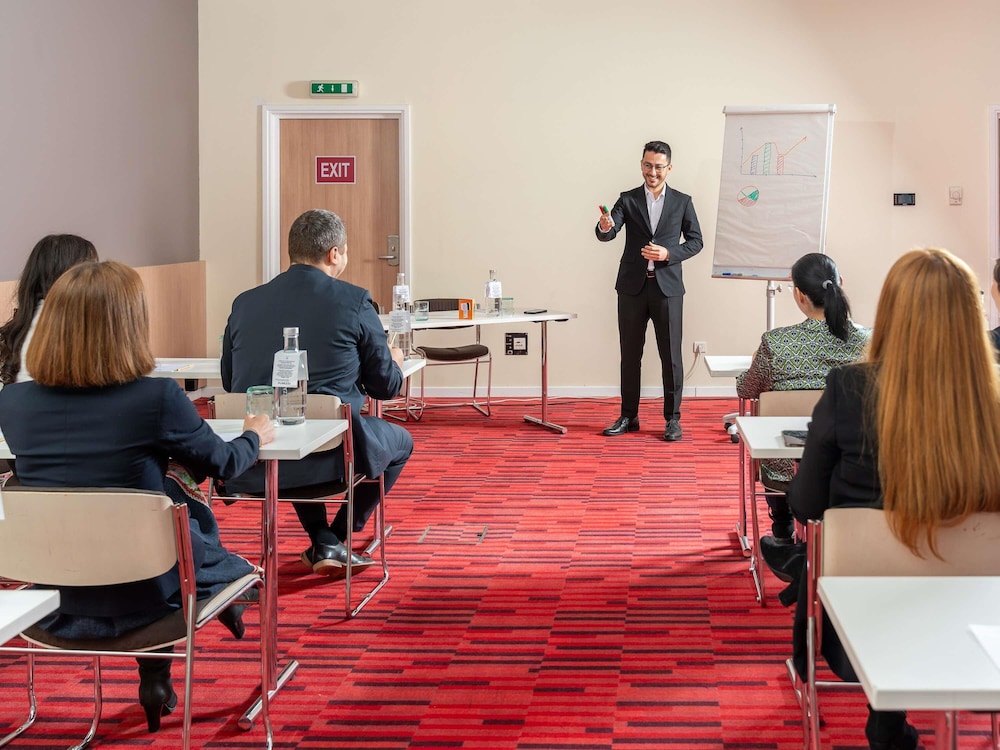 כנסים ואירועים