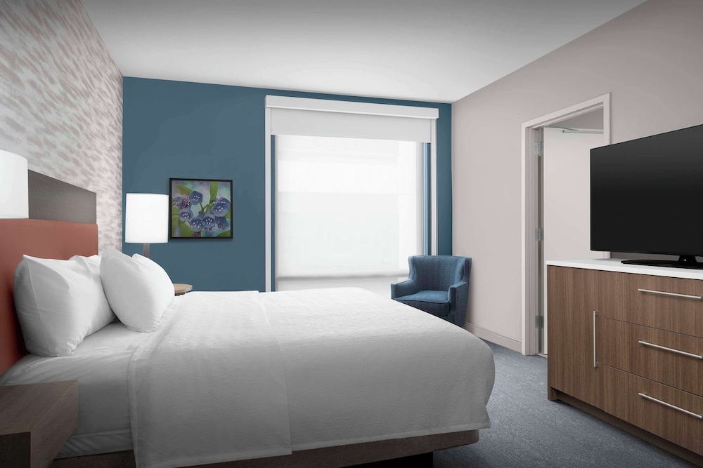 Home2 Suites By Hilton Falls Church - photo 11