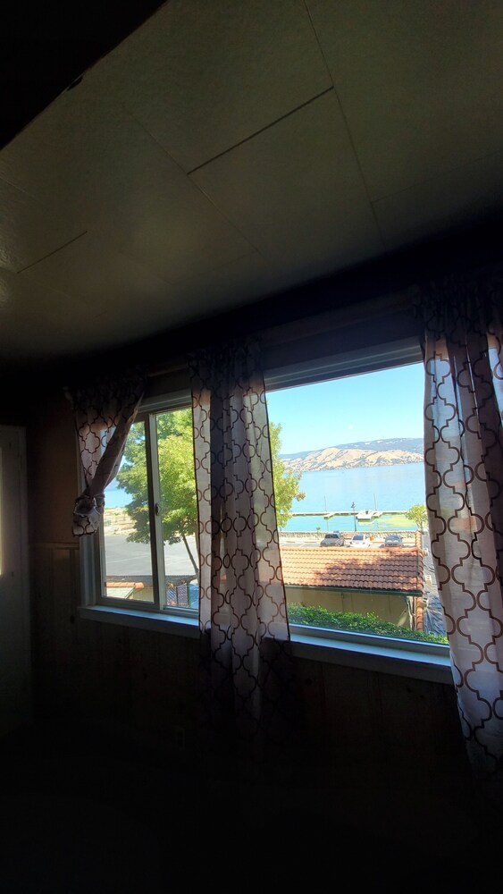 Clear Lake Vista Resort - photo 18