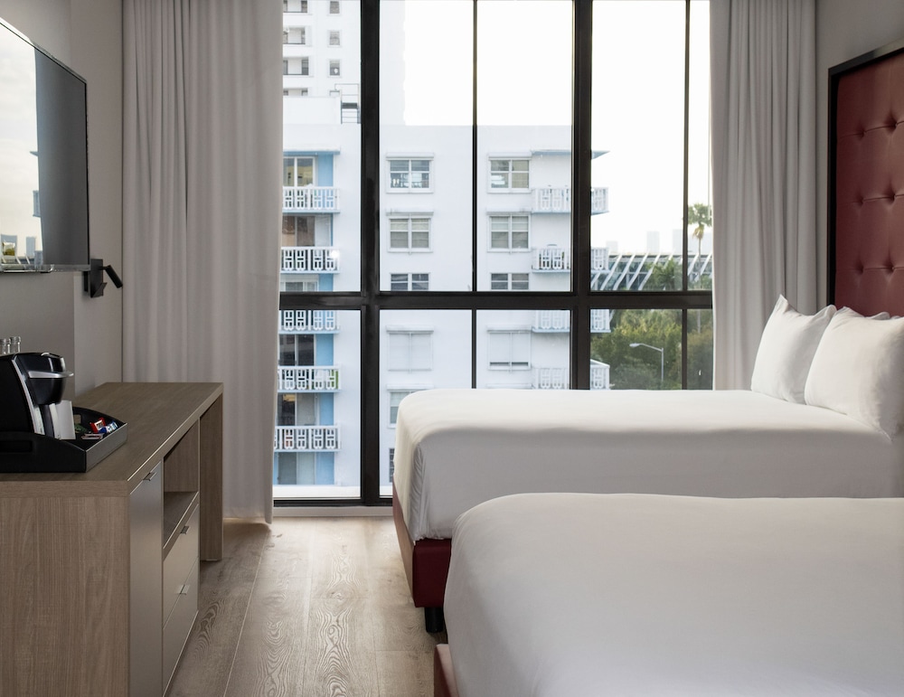 UMA House by Yurbban South Beach - photo 7