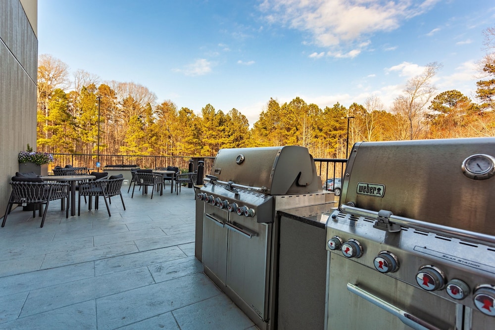 TownePlace Suites by Marriott Raleigh University Area - photo 70
