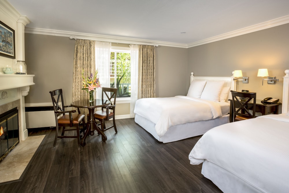 Hotel Metropole - photo 12