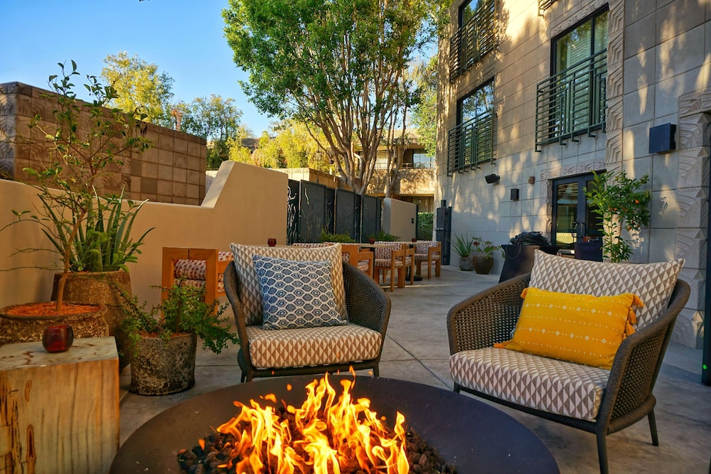 Arizona Biltmore LXR Hotels & Resorts - photo 195