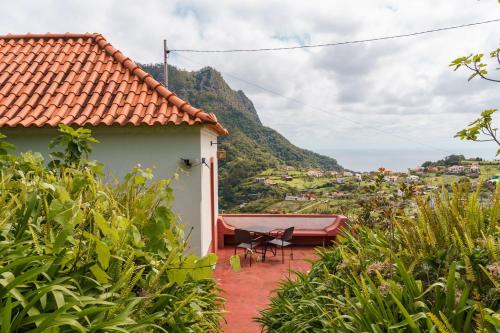 GuestReady Rustic Charm in Peaceful Madeira — hotel in Porto Da Cruz