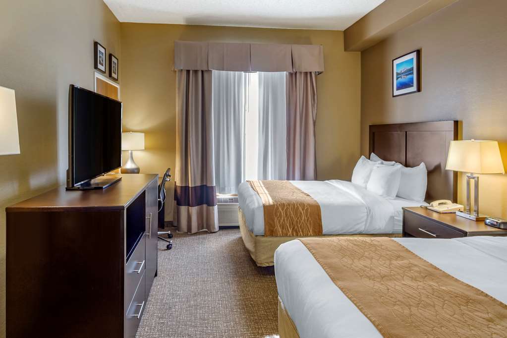 Comfort Inn Evanston I 80 - photo 11