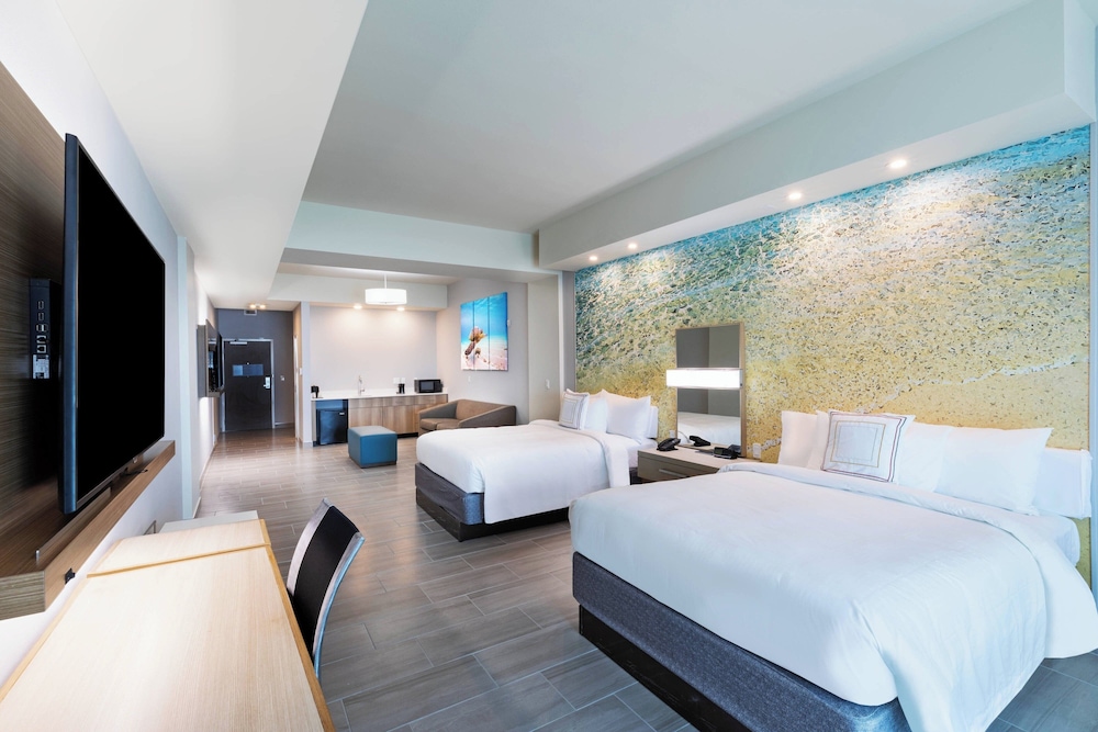 Courtyard by Marriott South Padre Island - photo 30