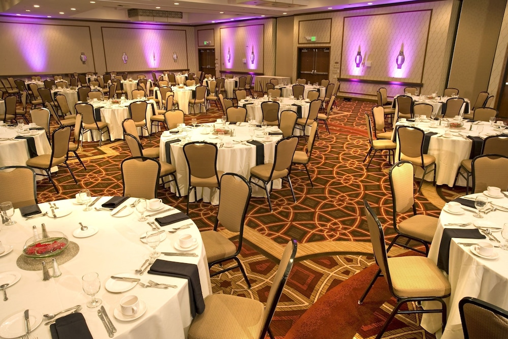 Sheraton Denver Tech Center Hotel - photo 30