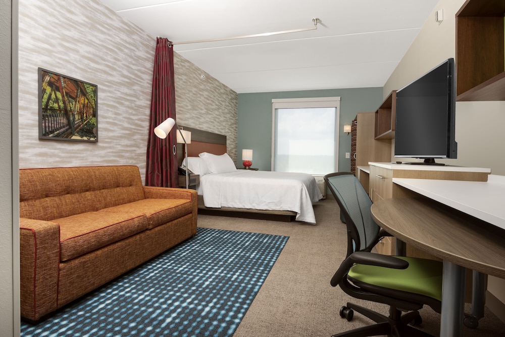 Home2 Suites by Hilton Roswell GA - photo 4