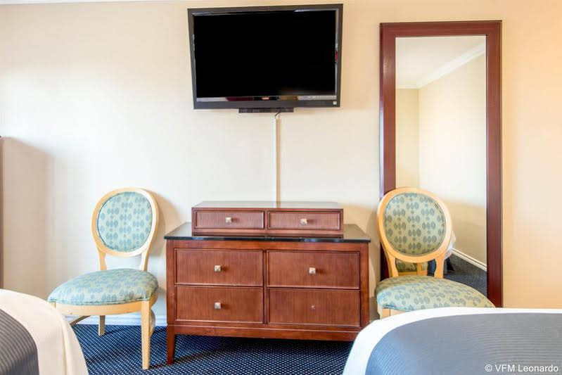 Rodeway Inn Signal Hill - photo 10