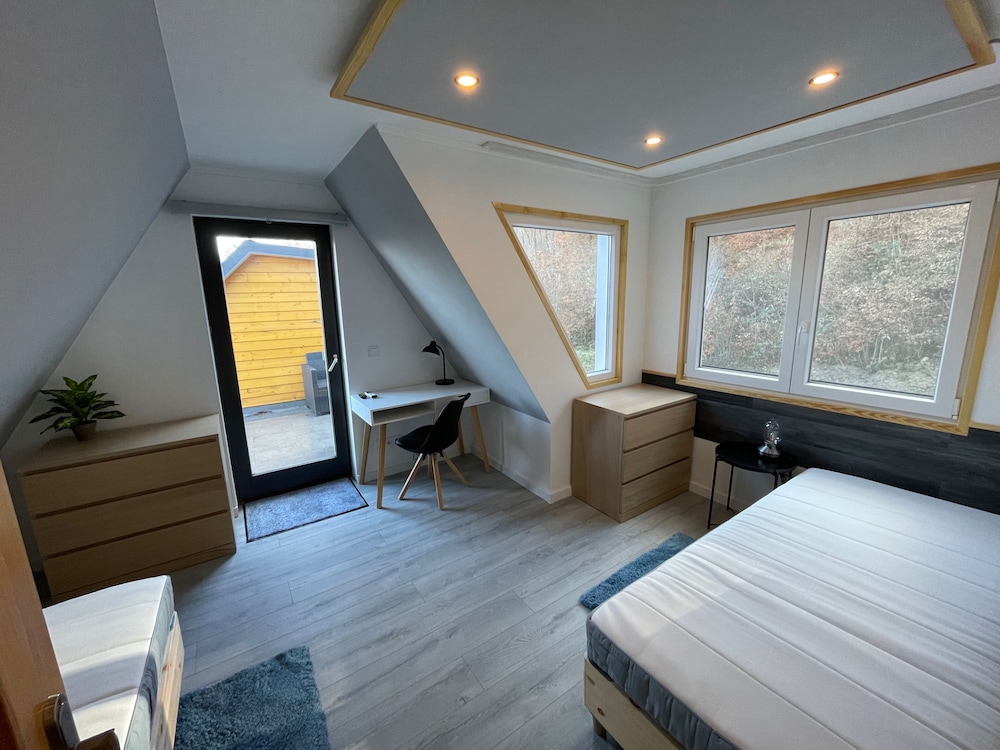 Calm Resort Hertelend — Sasd — photo 2