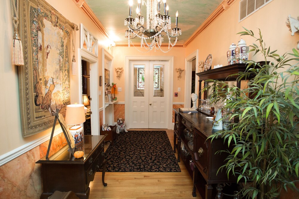 Haddonfield Inn - photo 49