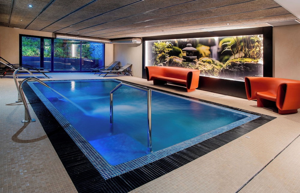 Hotel Onda Castellon — Onda