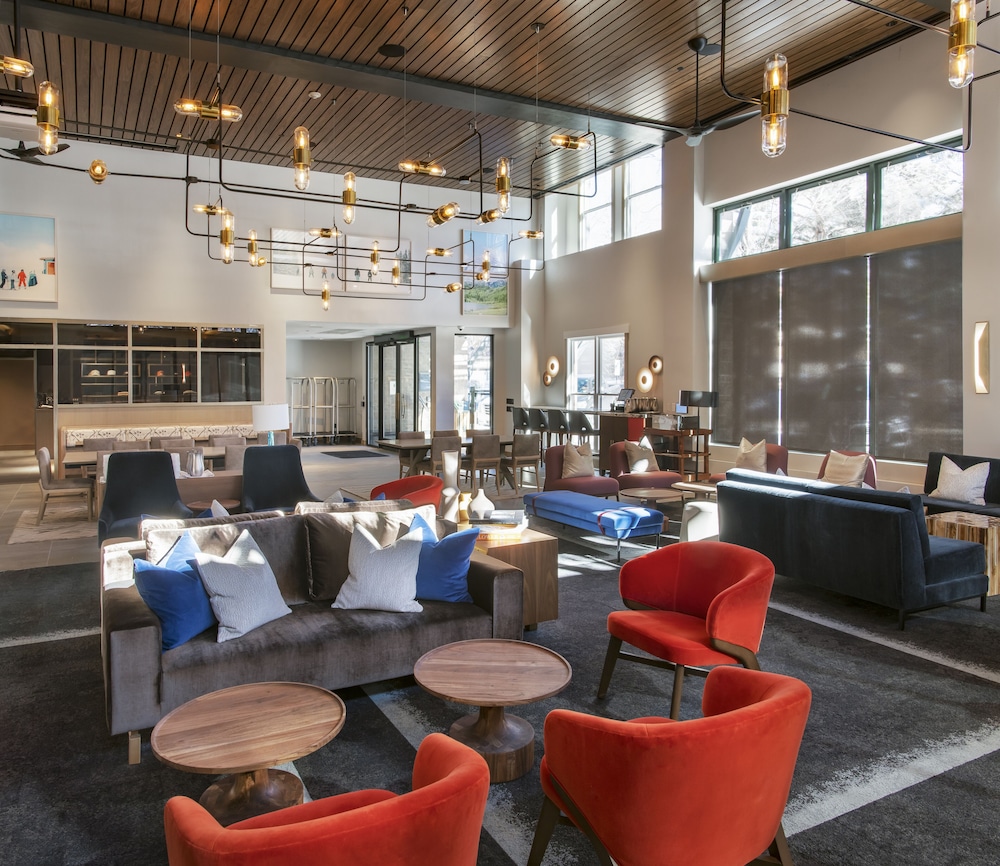 Limelight Hotel Aspen - photo 2