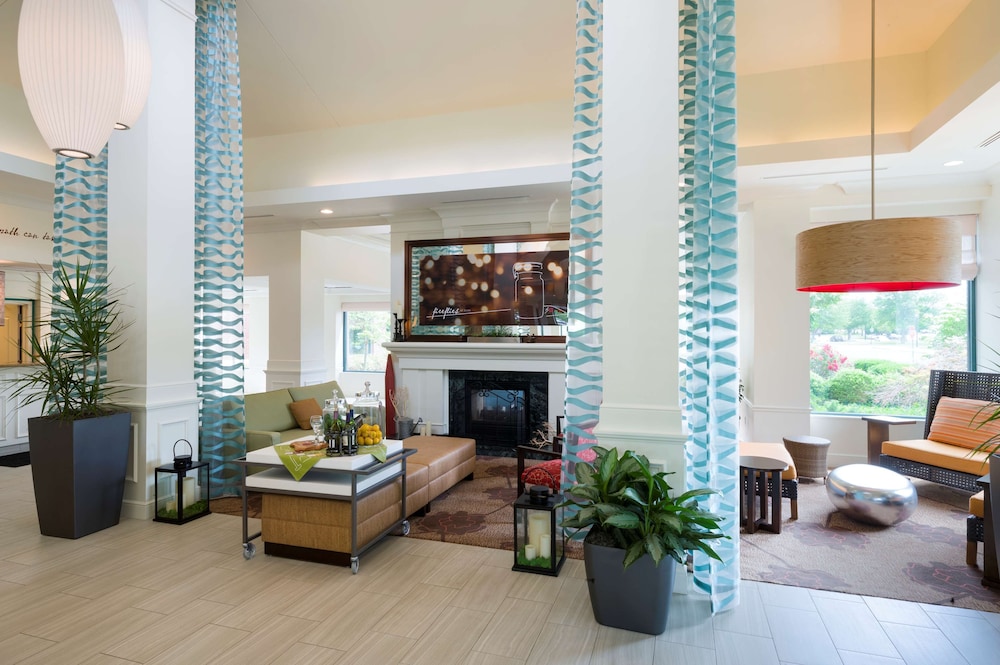 Hilton Garden Inn Hartford South Glastonbury - photo 5