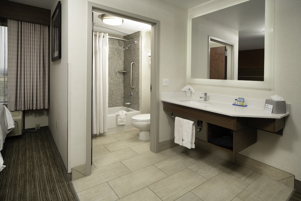 Holiday Inn Express Hotel & Suites Pasco Tri Cities by IHG - photo 18
