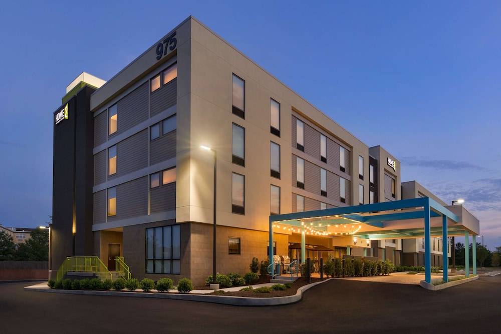 Home2 Suites by Hilton Downingtown Exton Route 30 - featured photo
