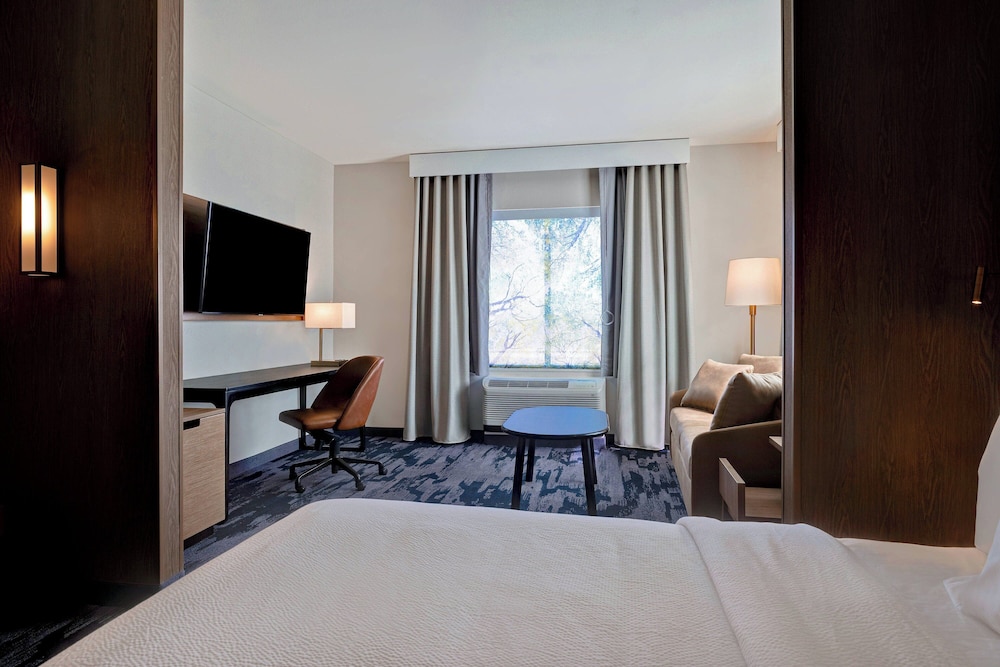 Fairfield Inn & Suites by Marriott St. Paul Eagan - photo 32