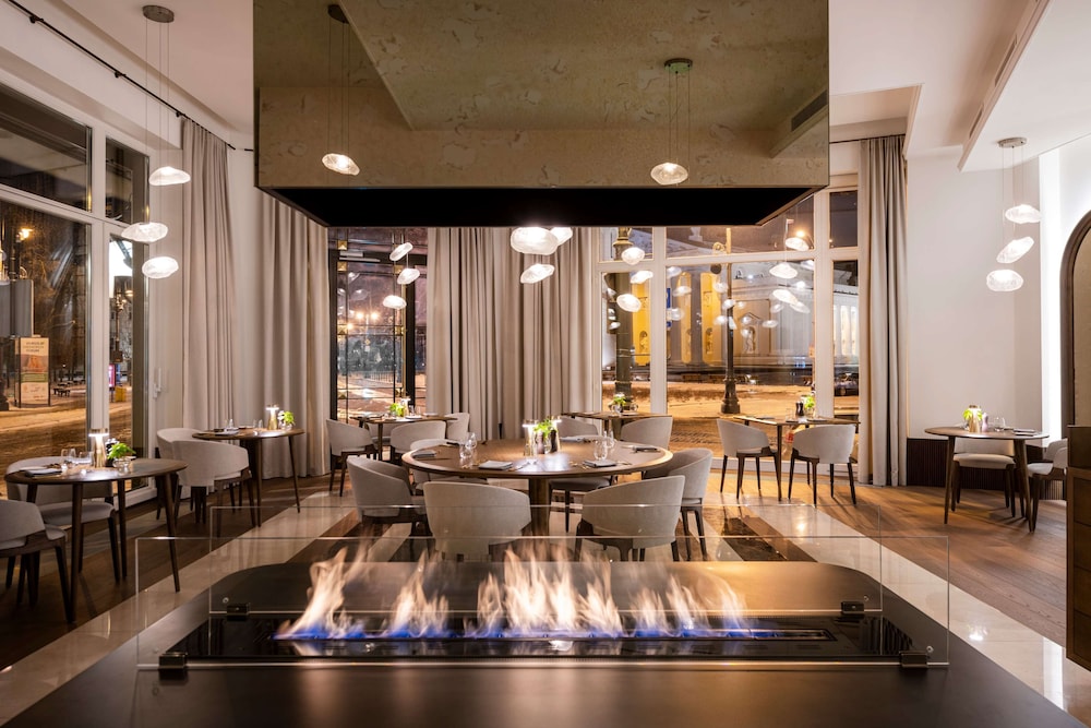 מזון ומשקאות