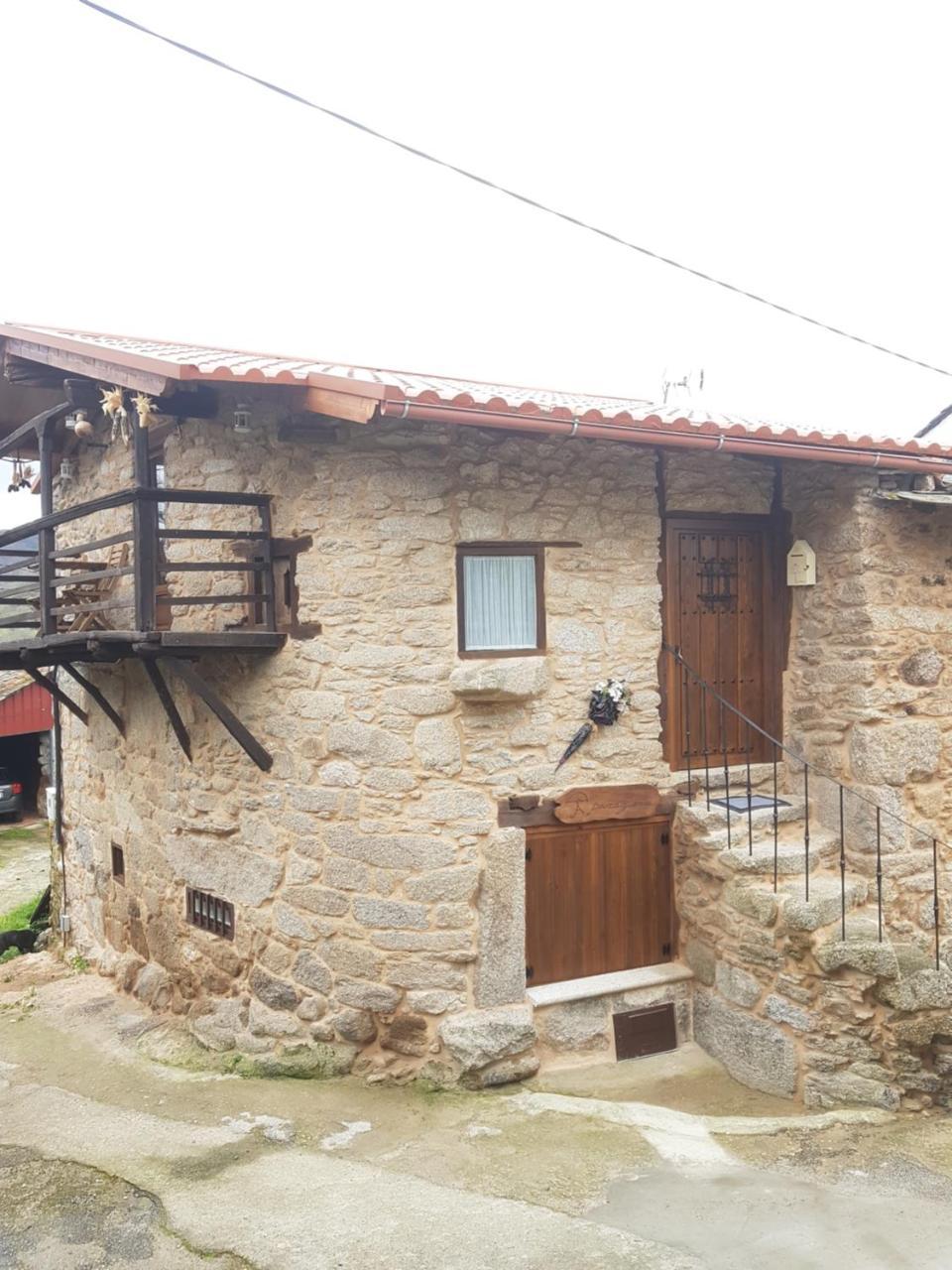 A Paragueria — hotel in Castro Caldelas