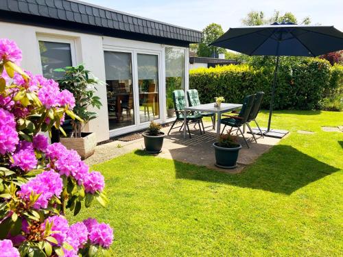 Zwischen Schlei & Ostsee — 4-Star Luxury Hotel in Kappeln, Germany