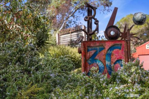 Honeysuckle Studio - carbon neutral hotel in Cowes