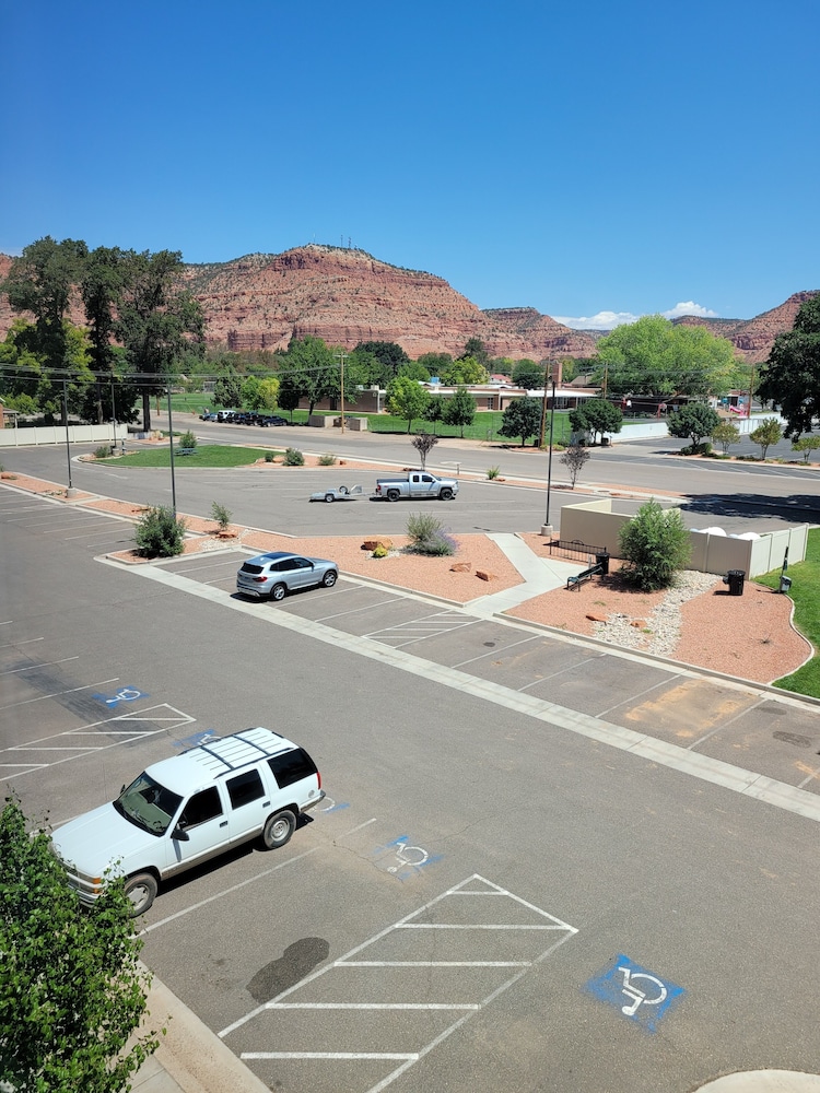 Comfort Suites Kanab National Park Area - photo 49