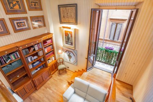 Easybnb Bear Home — 4-Star Luxury Hotel in Rome, Italy